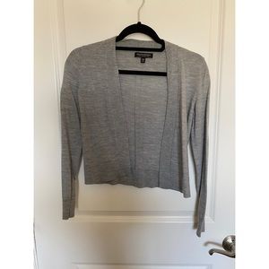 Banana Republic Overtop